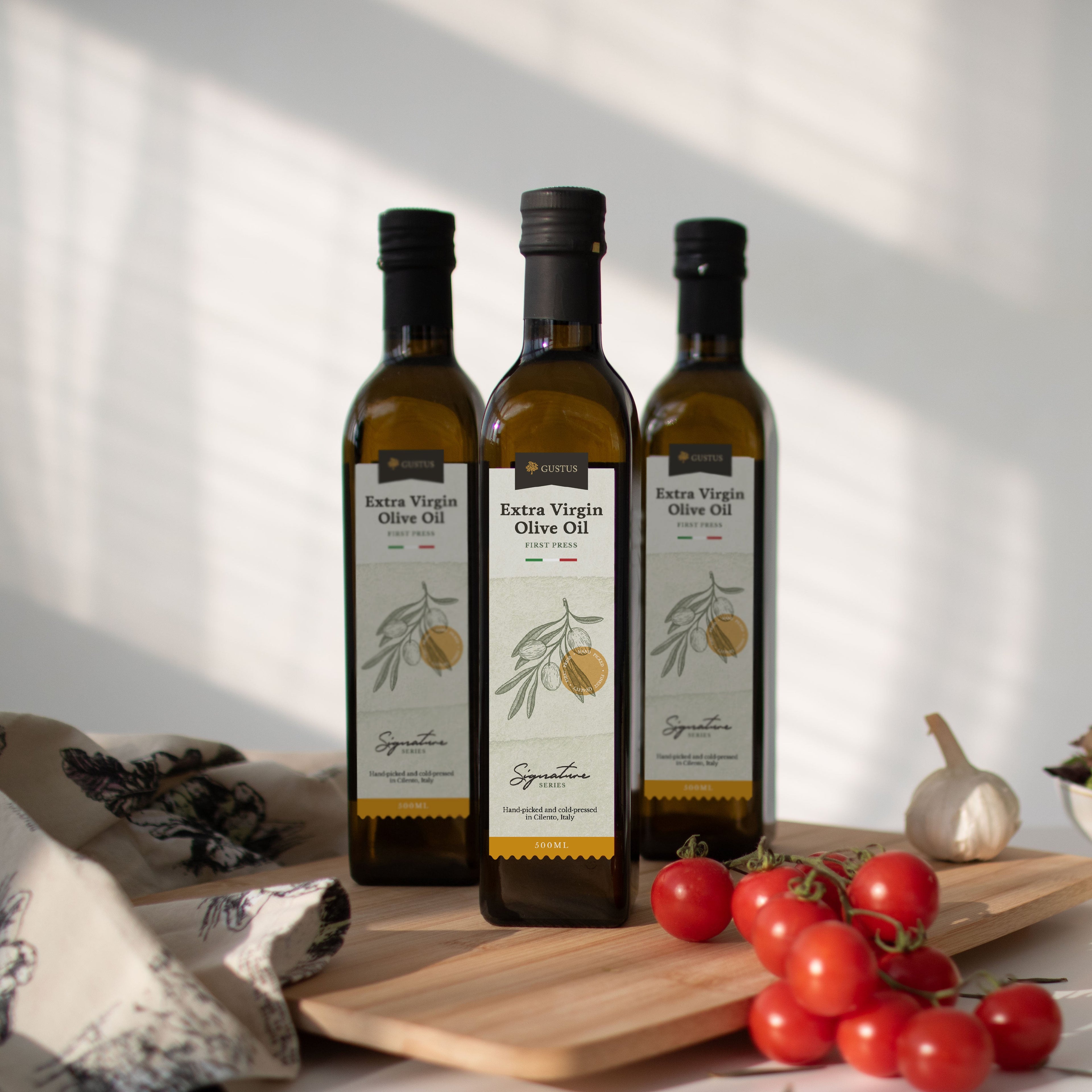 Health and Wellness kit