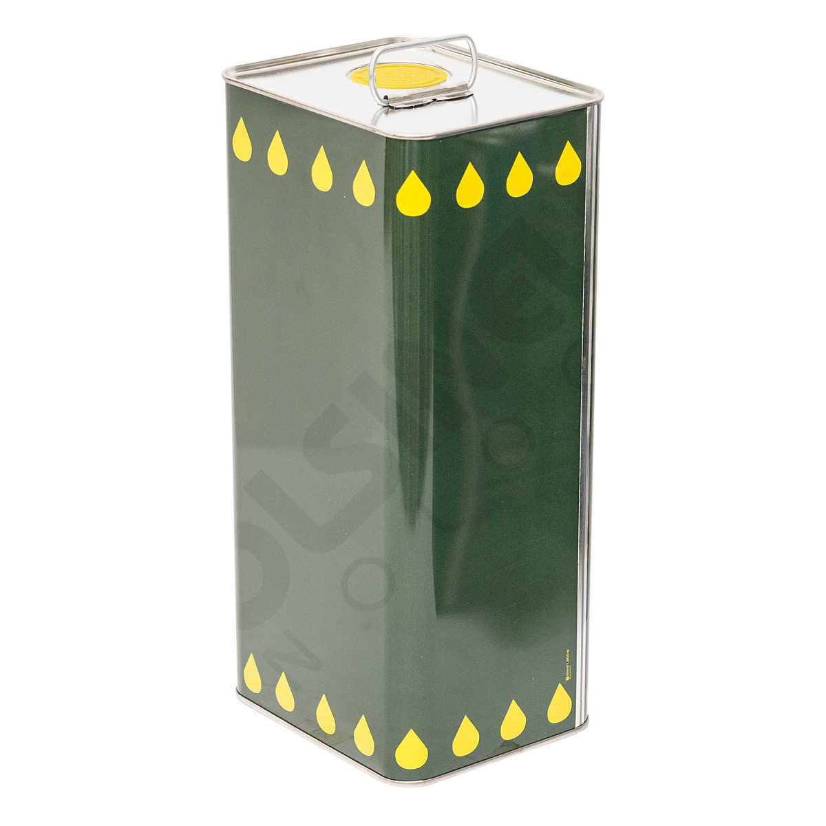 Gustus organiskā extra virgin olīveļļa