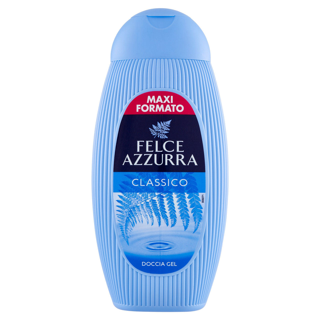 Felce Azzurra klasiskā dušas želeja 400 ml