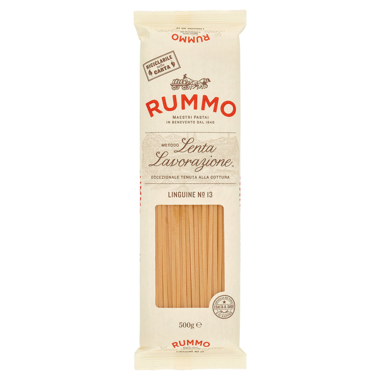 Rummo Linguine Nr. 13 500 g