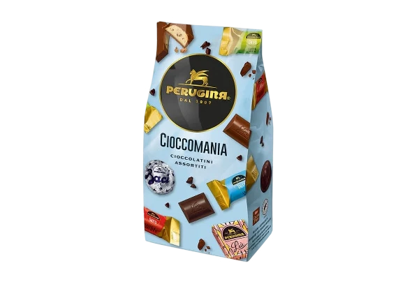 Perugina - Cioccomania 180 g