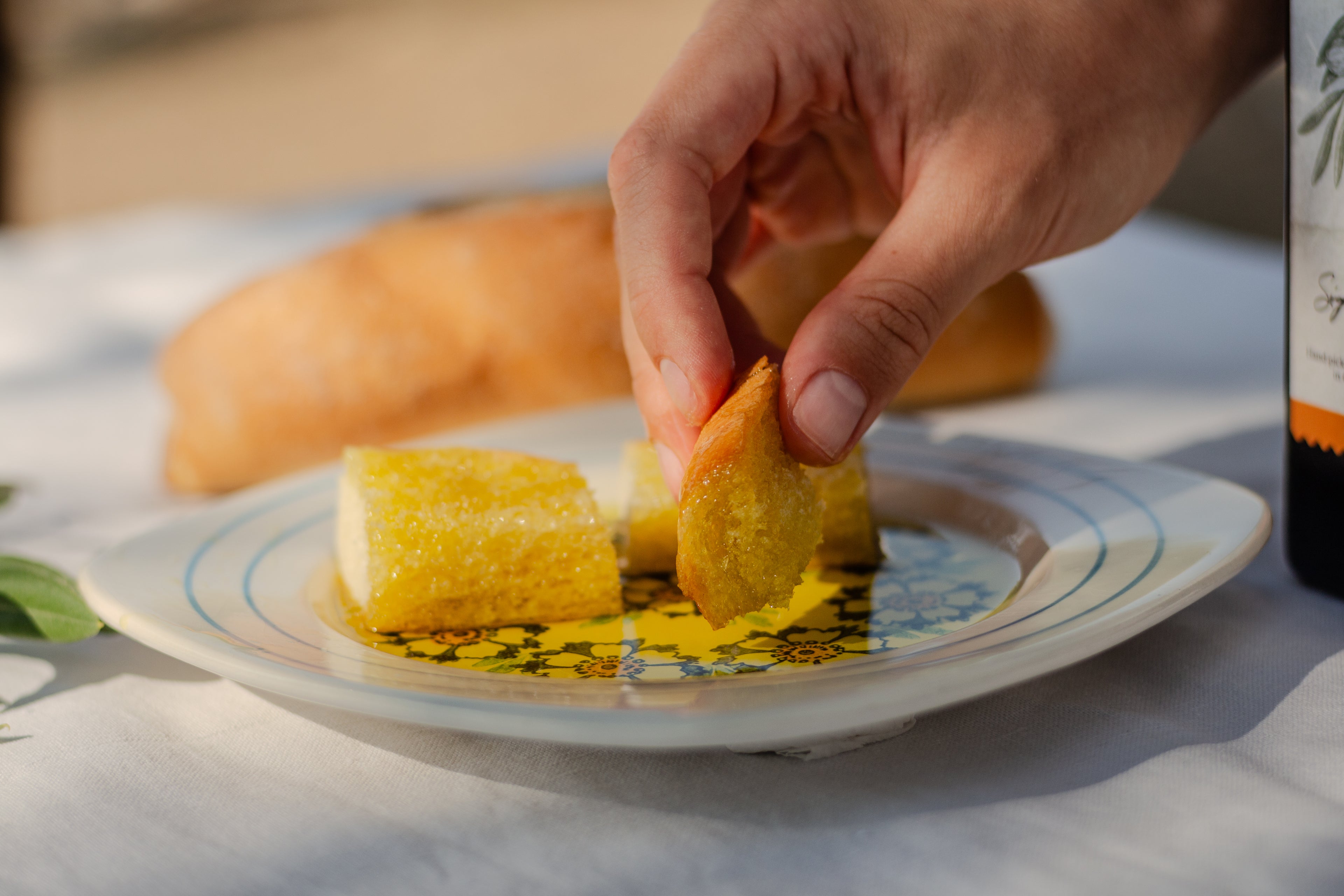 Gustus organiskā extra virgin olīveļļa