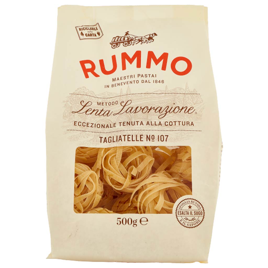 Rummo Tagliatelle N° 107 - 500 g