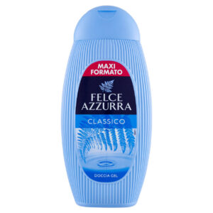 Felce Azzurra Classic dušas želeja 400 ml