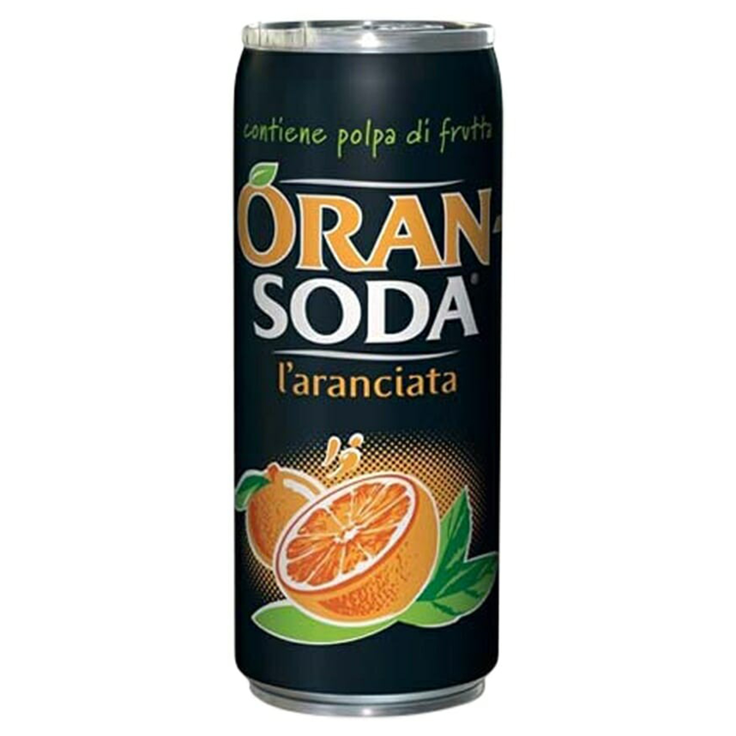 Oransoda 33 cl