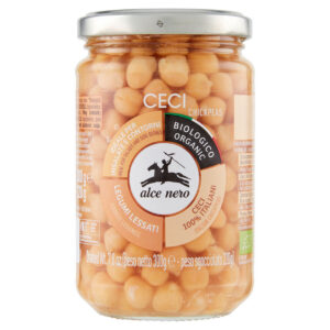 alce nero turku zirņi - 300 g