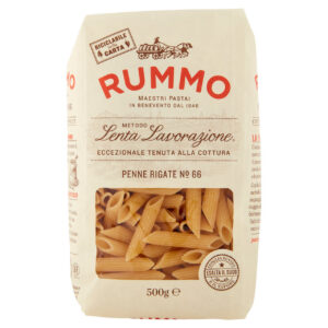 Rummo Penne rigate n° 66 500 g