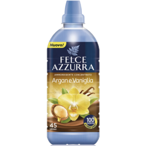 Felce azzurra veļas pulvera koncentrāts - argāns - 900 ml