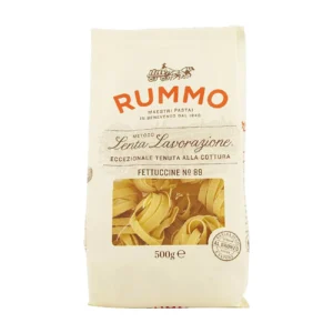Rummo fettuccine n° 89 500 g