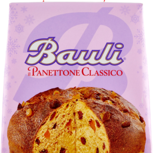 Klasiskais panettone - bauli