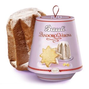 Klasiskais pandoro - bauli