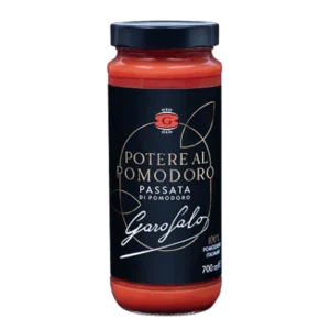 Garofalo tomātu mērce 700g