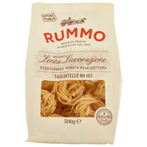 Rummo tagliatelle n° 107 - 500 g