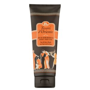 Tesori d'oriente dušas želeja - Cerību ziedi - 250 ml