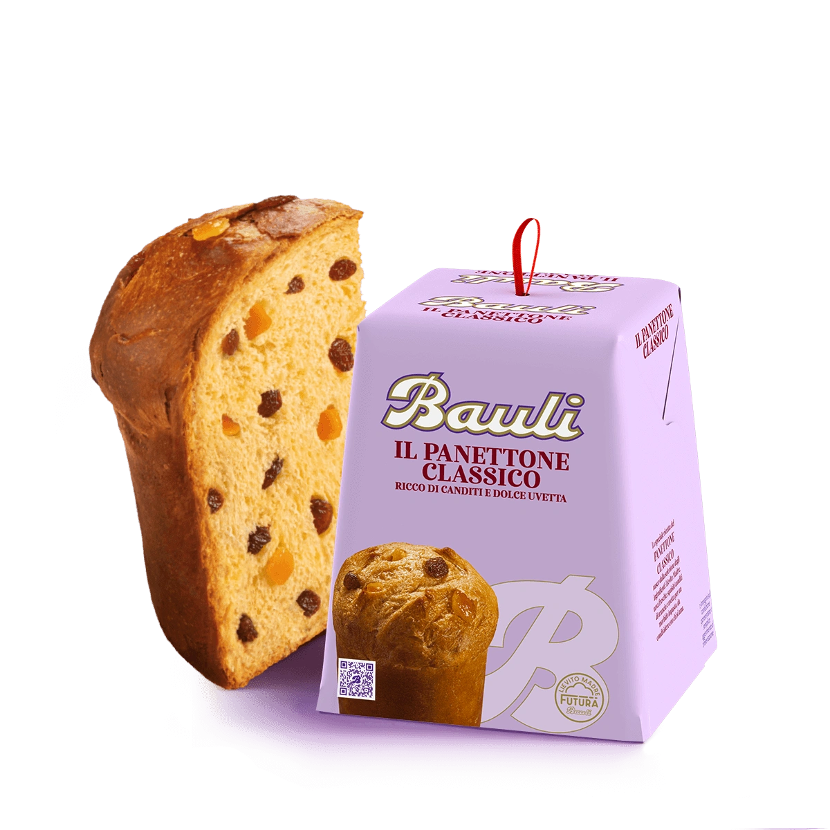 Bauli - Mini Panettone 90 g