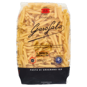 Garofalo Casarecce - Gragnano IGP pasta 500 g